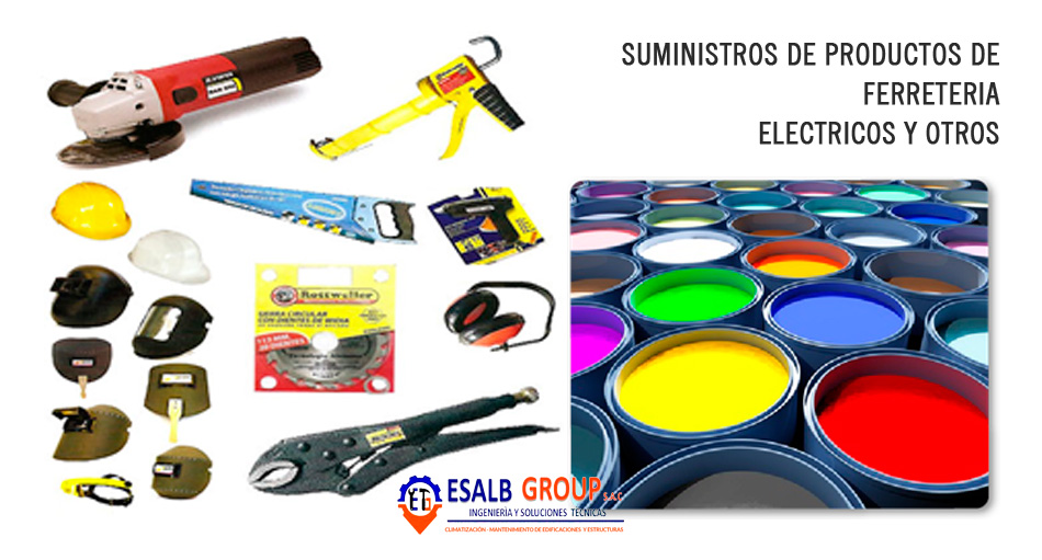 PROYECTOS  REALIZADOS