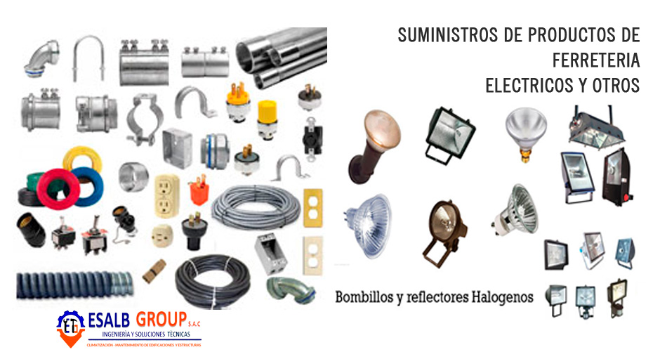PROYECTOS  REALIZADOS