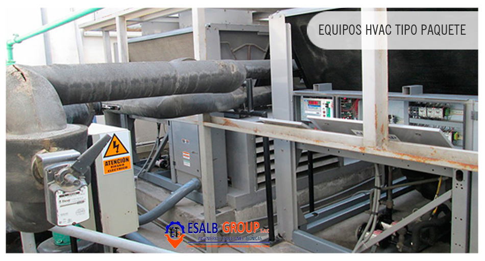 SUMINISTRO E INSTALACION DE EQUIPOS